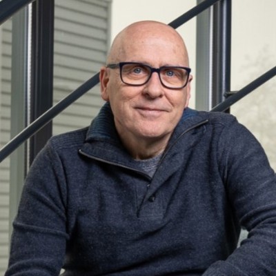Ruud Bosch
